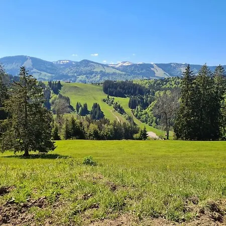 Lejlighed Direkt An Den Wanderwegen