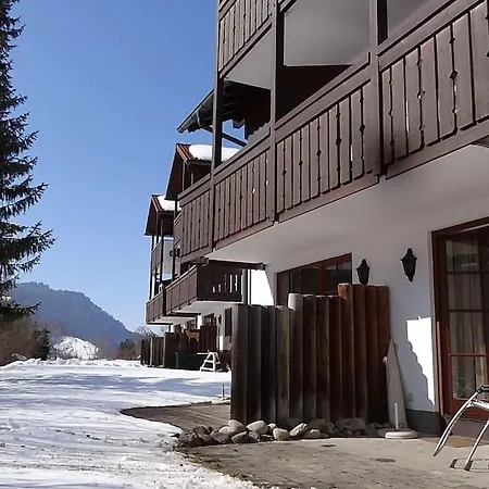Lejlighed Direkt An Den Wanderwegen