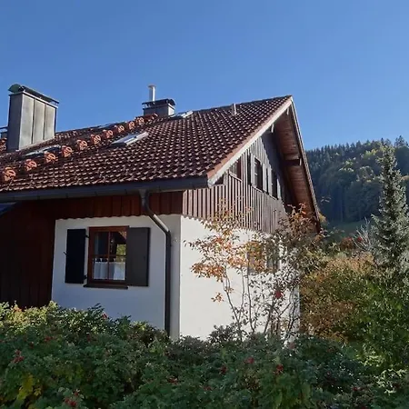 Lejlighed Direkt An Den Wanderwegen *
